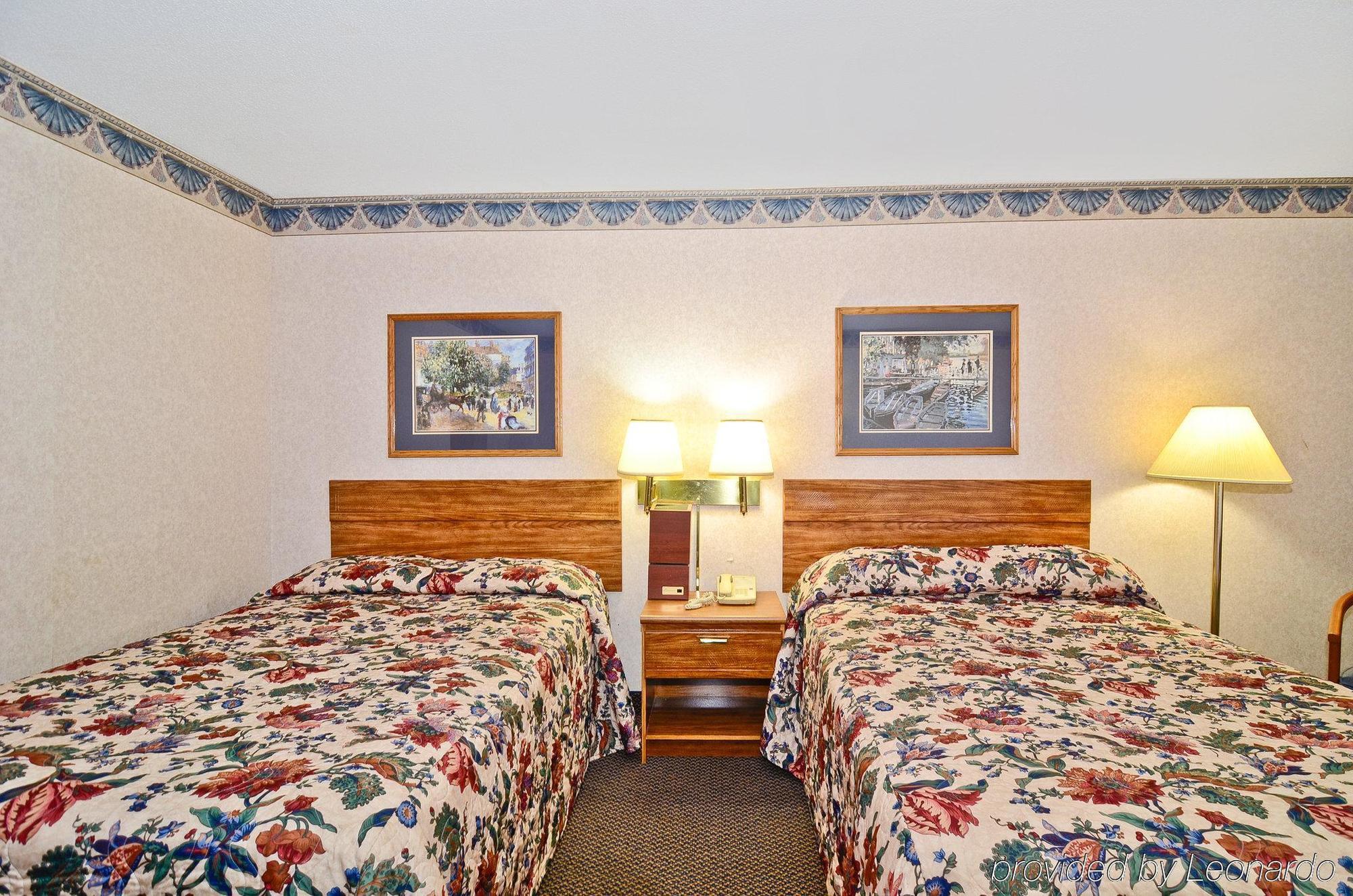 The Sanford Inn Chambre photo