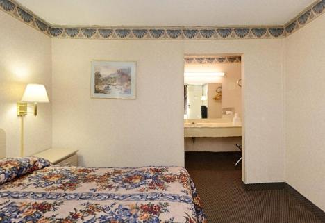 The Sanford Inn Chambre photo