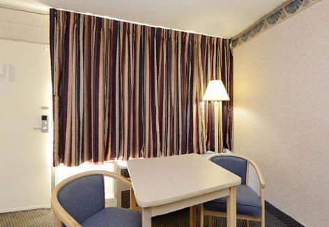 The Sanford Inn Chambre photo