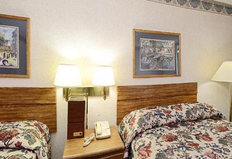 The Sanford Inn Chambre photo