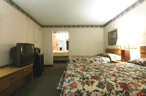 The Sanford Inn Chambre photo